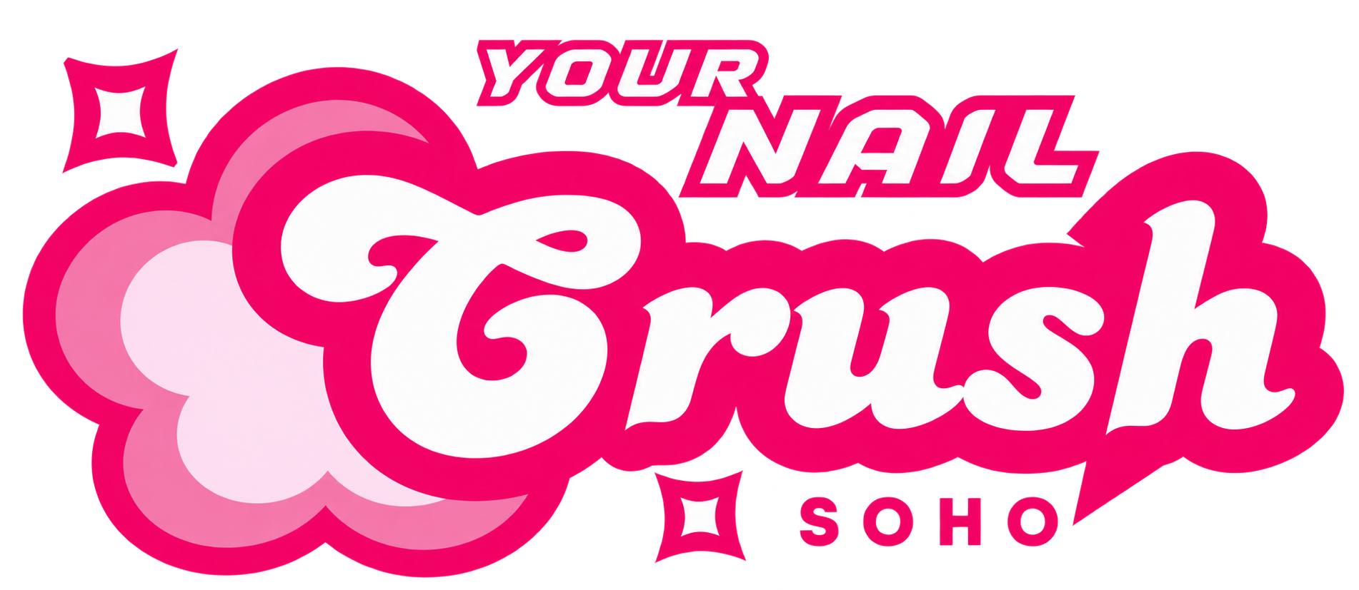 Your Nail Crush Soho